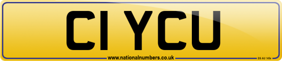 C1 YCU