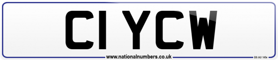 C1 YCW