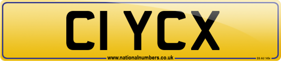 C1 YCX