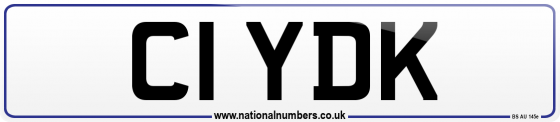 C1 YDK