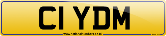 C1 YDM