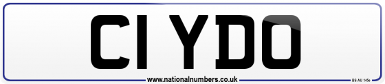 C1 YDO