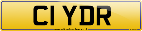 C1 YDR