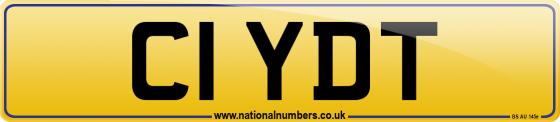 C1 YDT