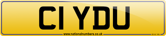 C1 YDU