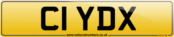 C1 YDX