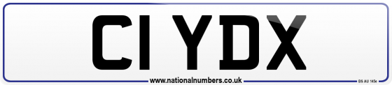 C1 YDX