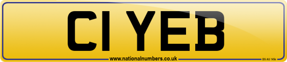 C1 YEB