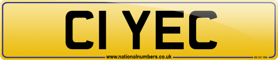 C1 YEC