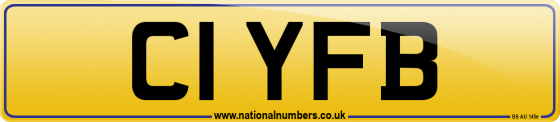 C1 YFB