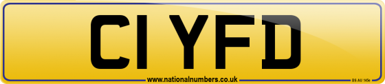 C1 YFD