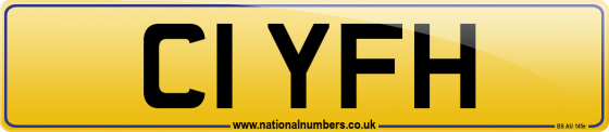 C1 YFH