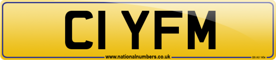 C1 YFM