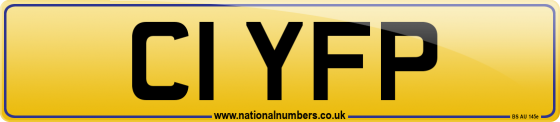 C1 YFP