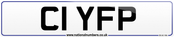 C1 YFP