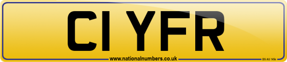 C1 YFR