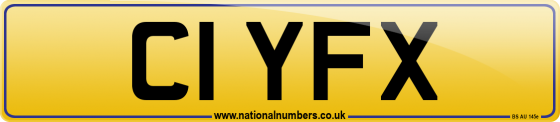 C1 YFX