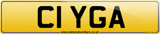 C1 YGA