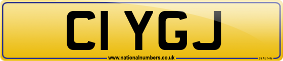 C1 YGJ