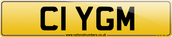C1 YGM