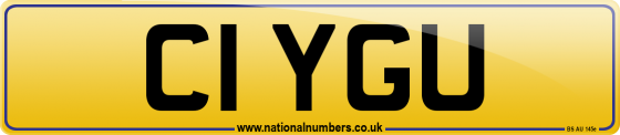 C1 YGU
