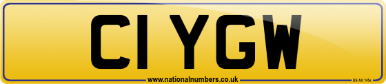 C1 YGW
