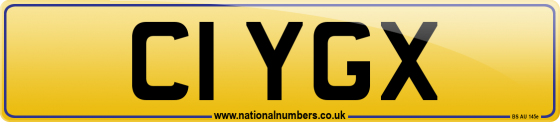 C1 YGX