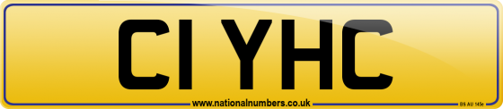C1 YHC