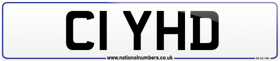 C1 YHD