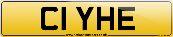 C1 YHE