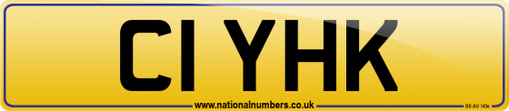 C1 YHK