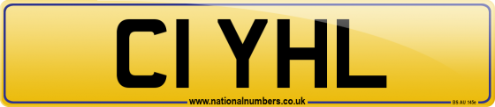 C1 YHL