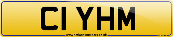 C1 YHM