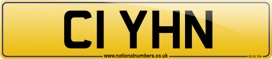 C1 YHN