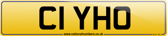 C1 YHO