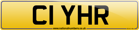 C1 YHR