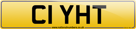 C1 YHT
