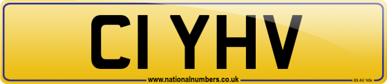 C1 YHV