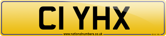 C1 YHX