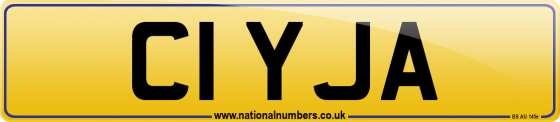 C1 YJA