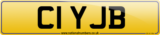 C1 YJB
