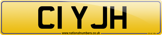 C1 YJH