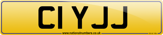 C1 YJJ