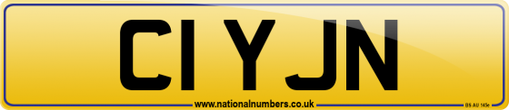 C1 YJN