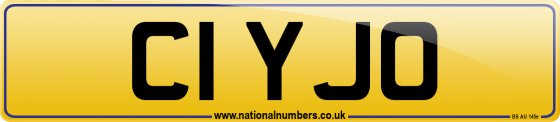 C1 YJO