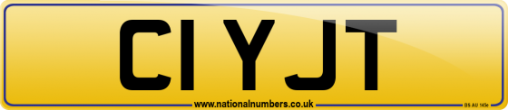 C1 YJT