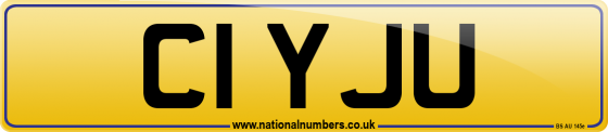 C1 YJU