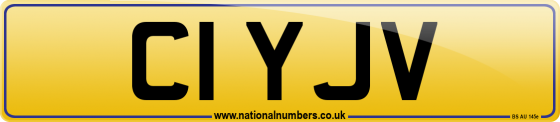 C1 YJV