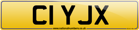 C1 YJX