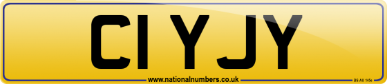 C1 YJY